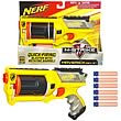 Nerf N-Strike Maverick Dart Blaster Gun